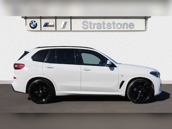 Used BMW X5 2021 for sale - 75592285: Photo