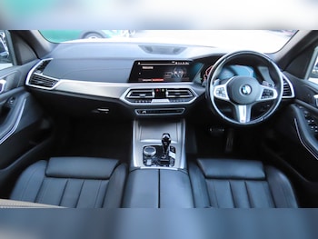 Used BMW X5 2021 for sale - 75592285: Photo
