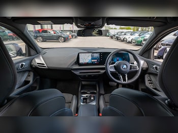 Used BMW 1 Series 2024 for sale - 78294654: Photo