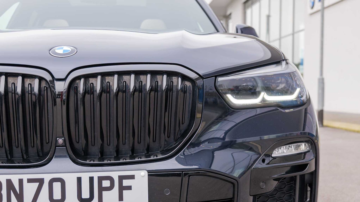 Used BMW X5 2020 for sale - 77928474: Photo 10