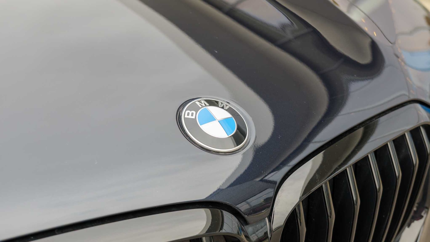 Used BMW X5 2020 for sale - 77928474: Photo 11