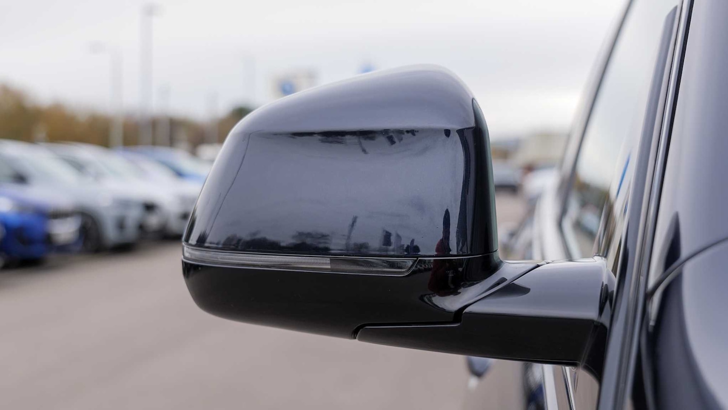 Used BMW X5 2020 for sale - 77928474: Photo 13