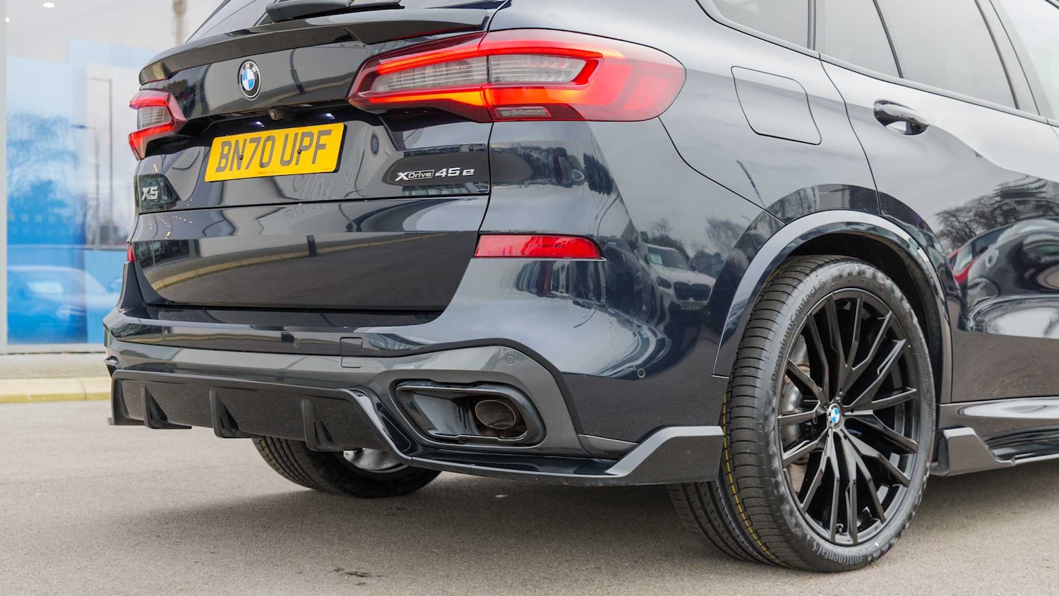 Used BMW X5 2020 for sale - 77928474: Photo 15