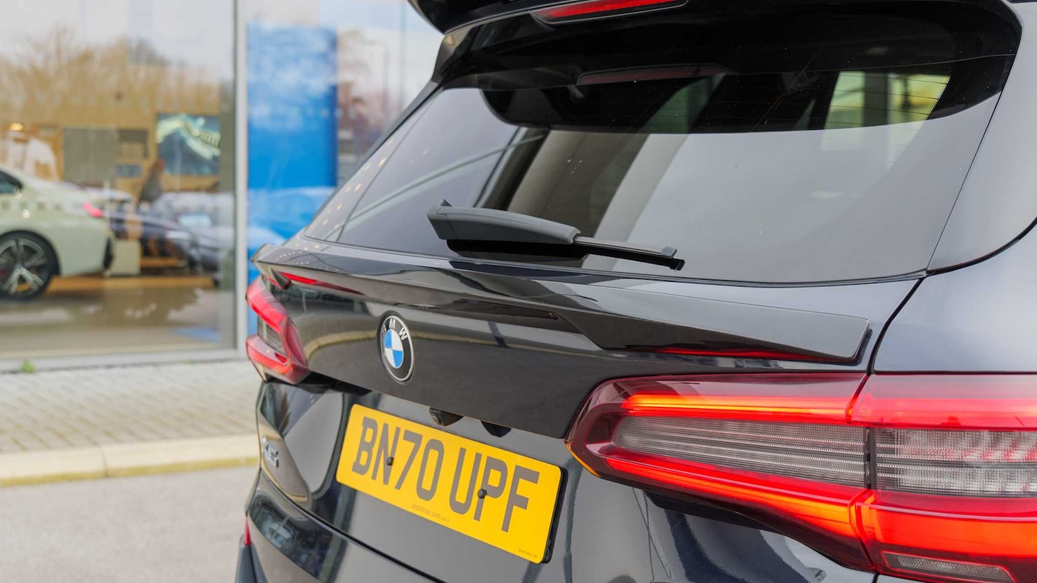 Used BMW X5 2020 for sale - 77928474: Photo 17