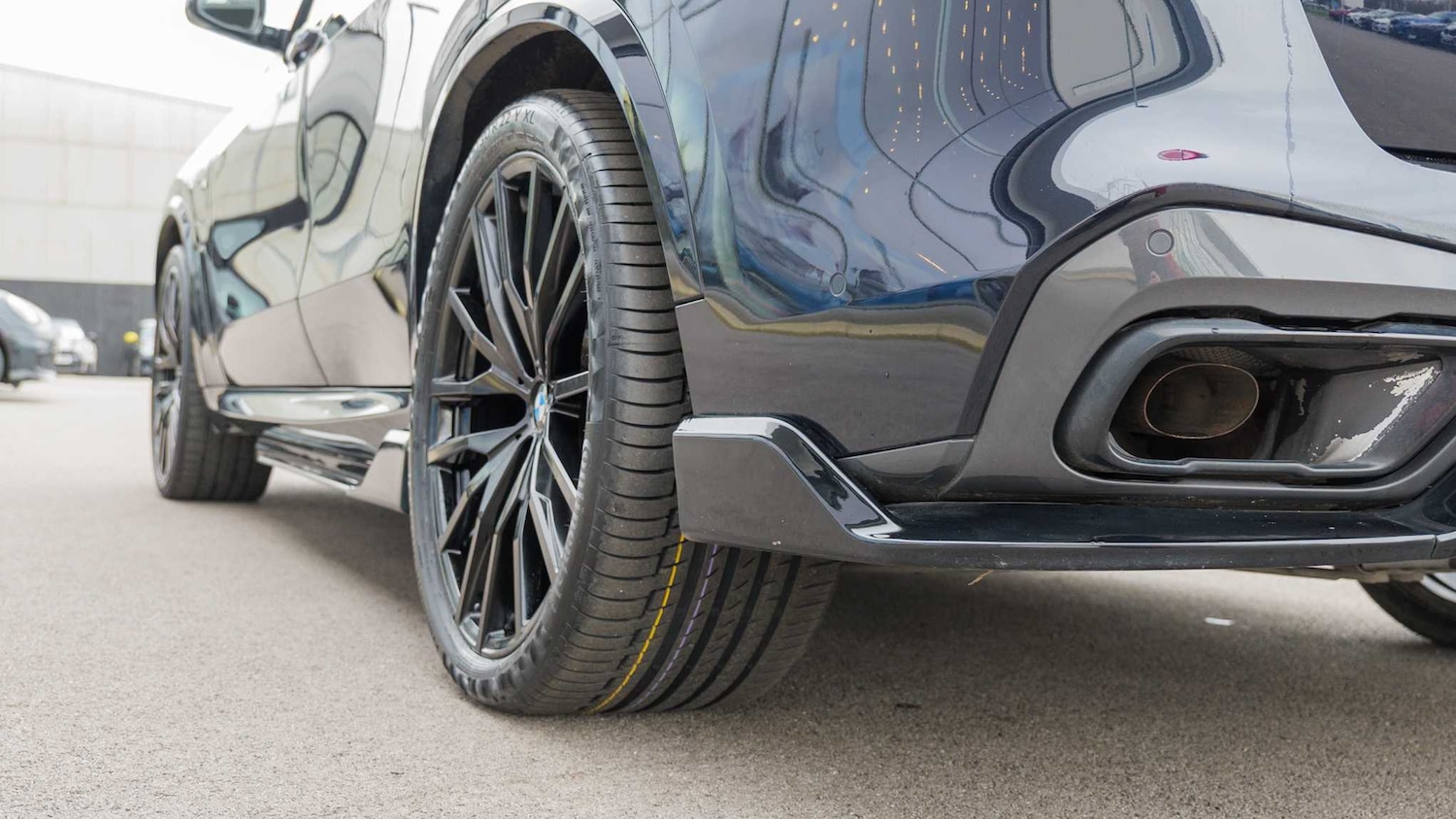 Used BMW X5 2020 for sale - 77928474: Photo 19