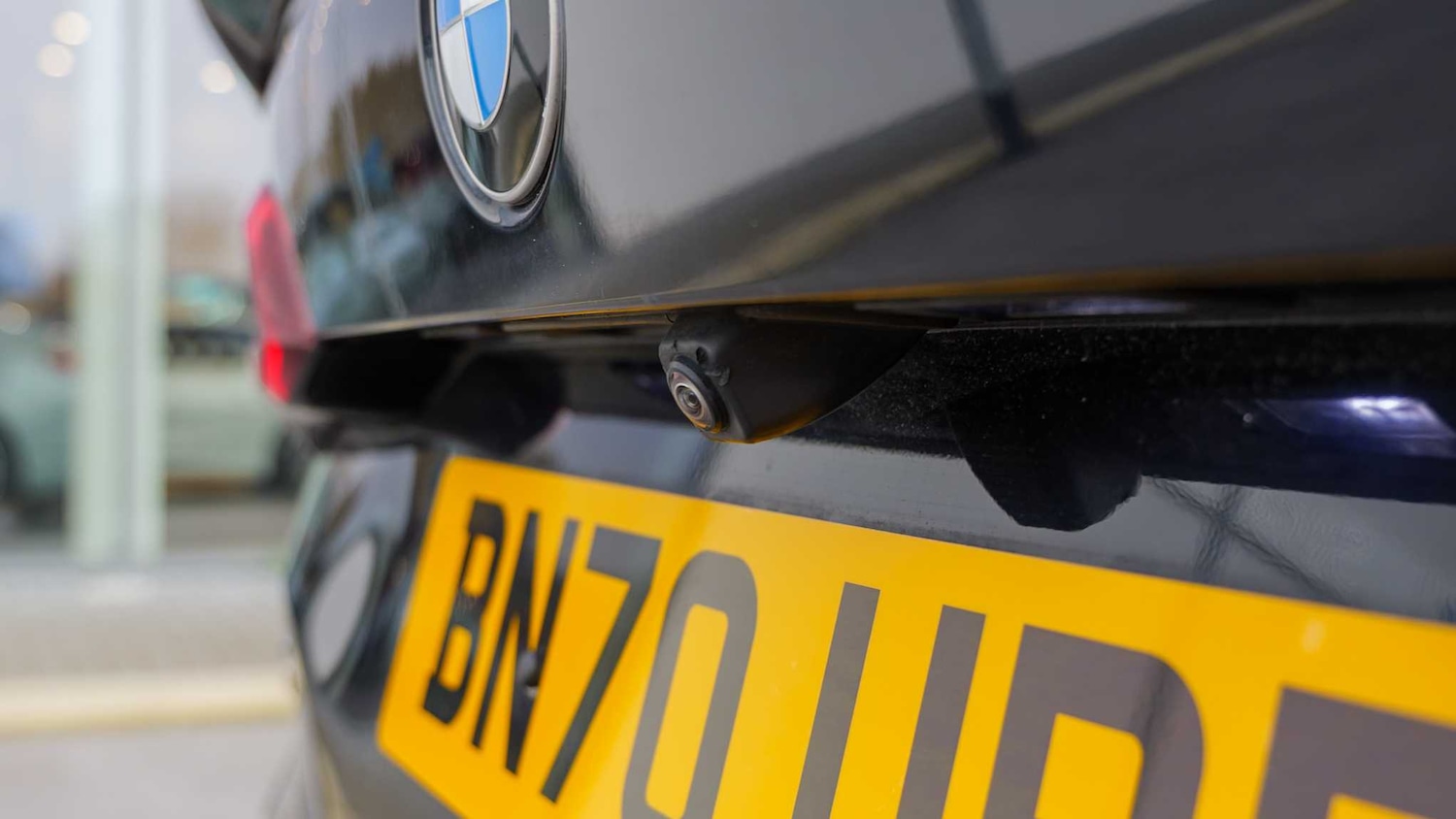 Used BMW X5 2020 for sale - 77928474: Photo 20