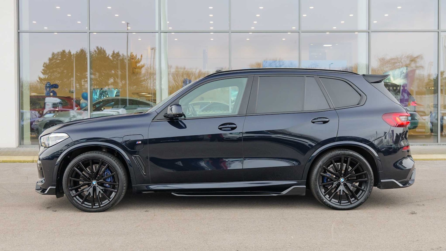 Used BMW X5 2020 for sale - 77928474: Photo 22