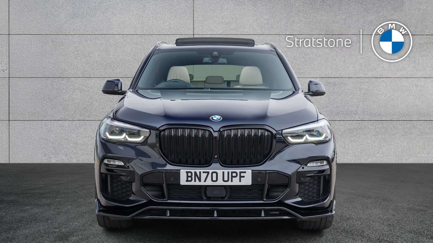 Used BMW X5 2020 for sale - 77928474: Photo 23