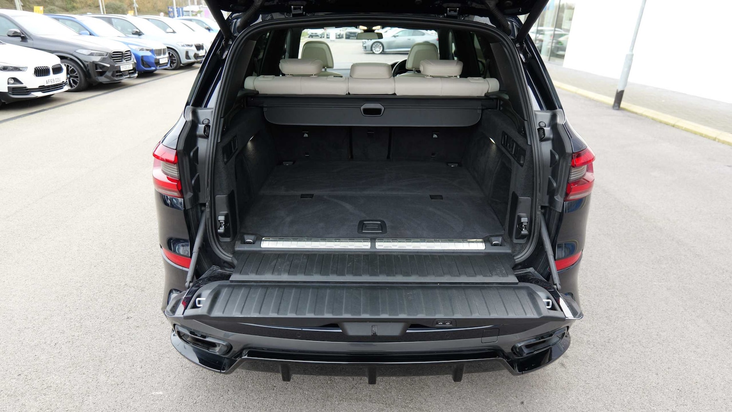 Used BMW X5 2020 for sale - 77928474: Photo 24