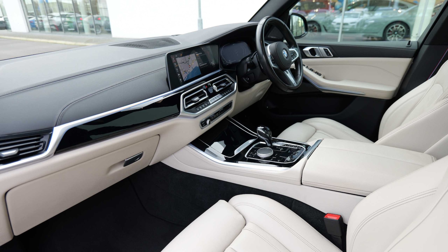 Used BMW X5 2020 for sale - 77928474: Photo 25