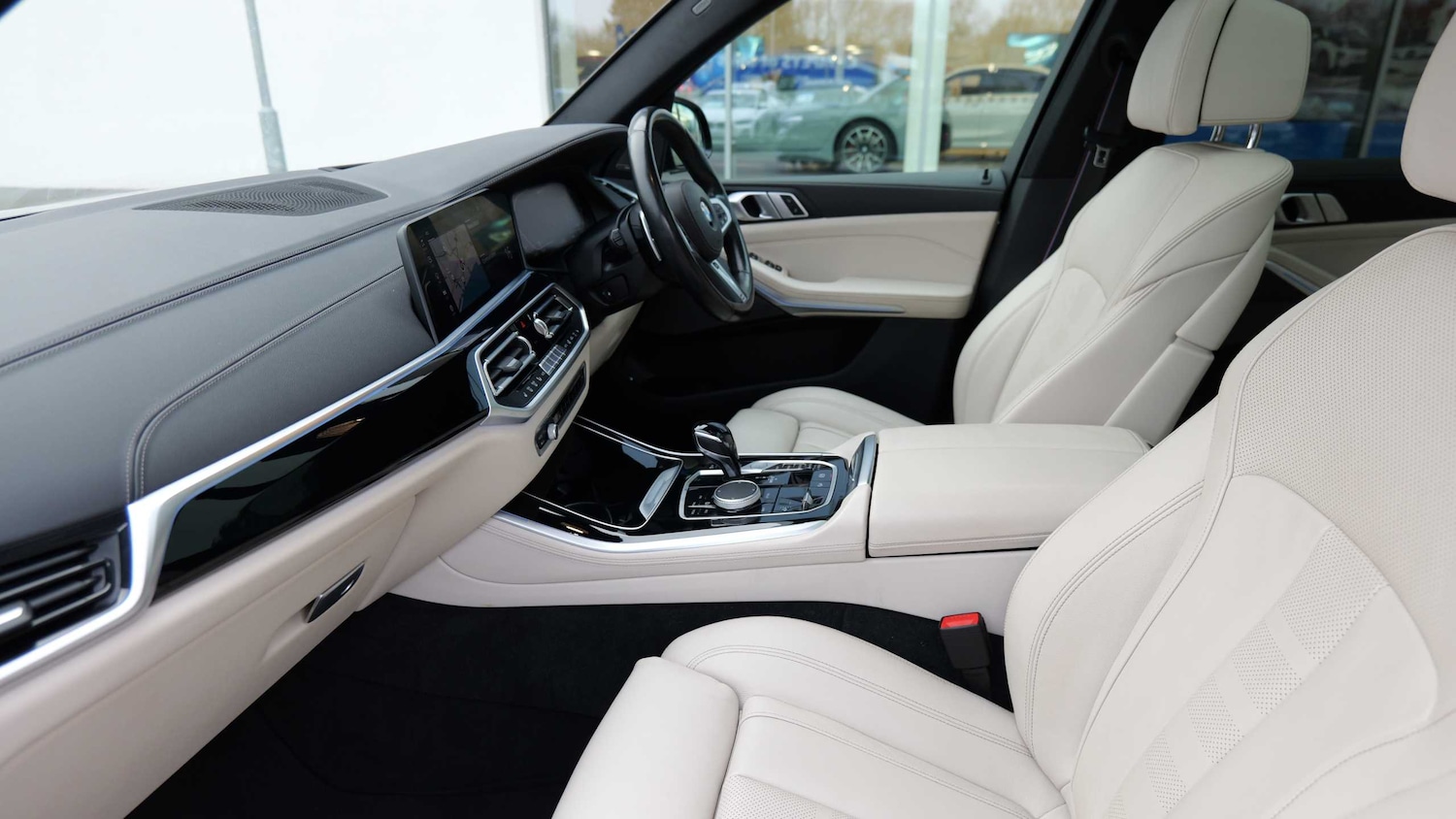 Used BMW X5 2020 for sale - 77928474: Photo 26