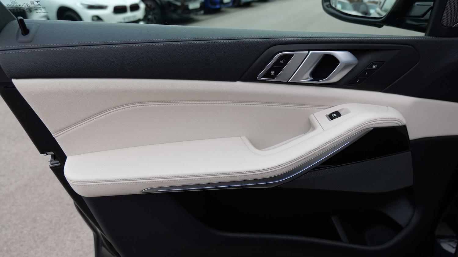 Used BMW X5 2020 for sale - 77928474: Photo 27