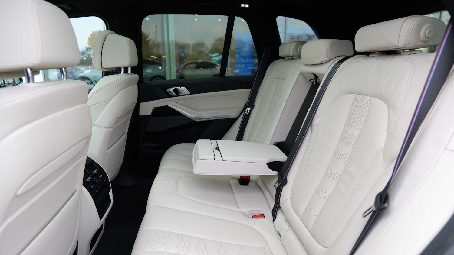 Used BMW X5 2020 for sale - 77928474: Photo 29