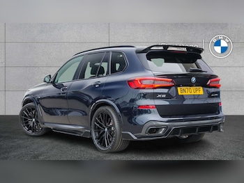 Used BMW X5 2020 for sale - 77928474: Photo