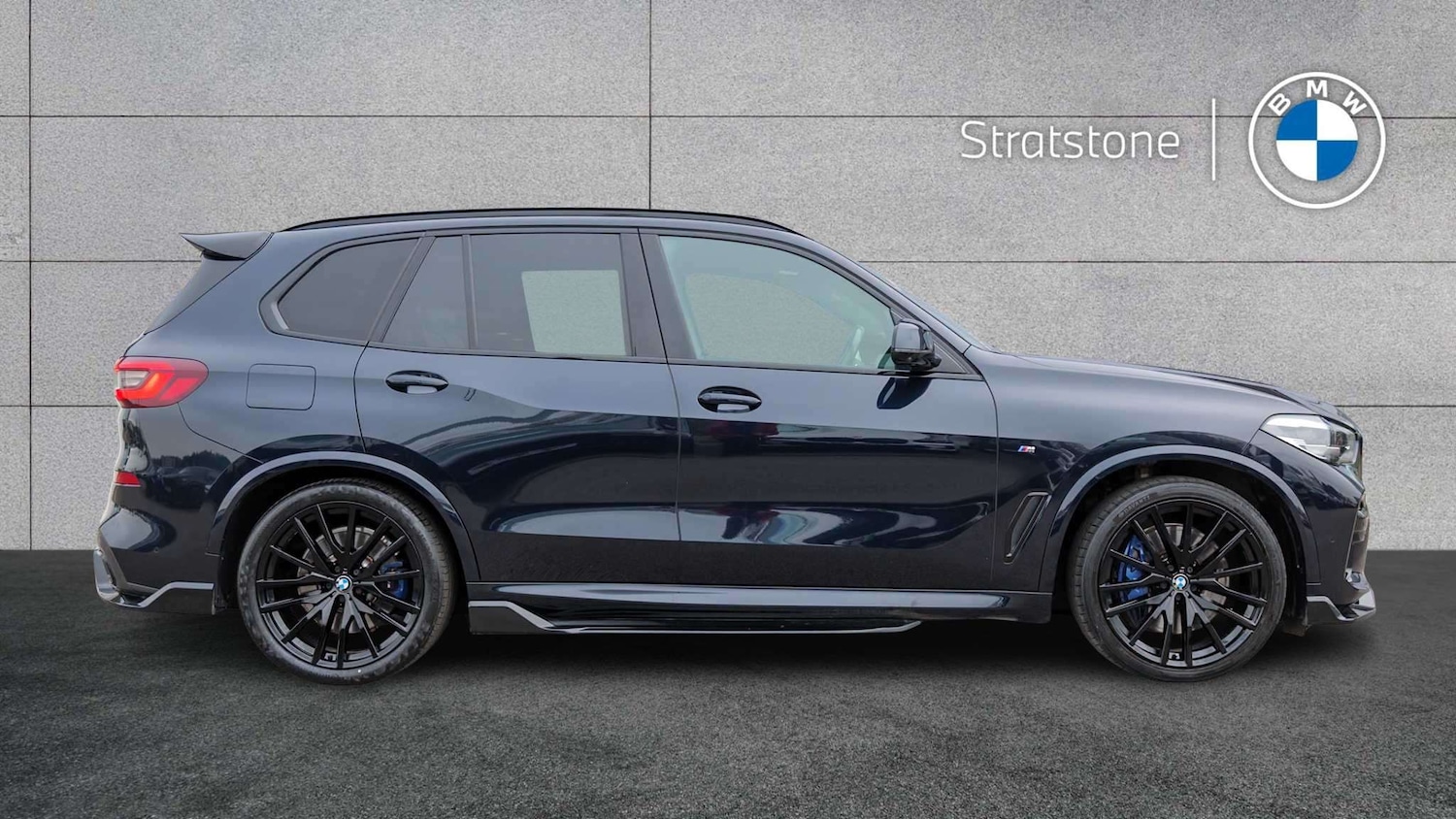 Used BMW X5 2020 for sale - 77928474: Photo 3