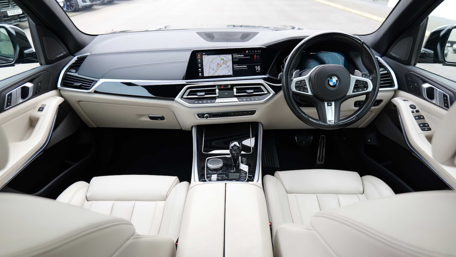 Used BMW X5 2020 for sale - 77928474: Photo 32