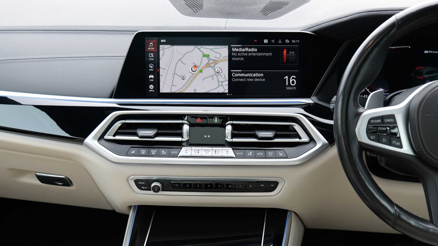 Used BMW X5 2020 for sale - 77928474: Photo 33