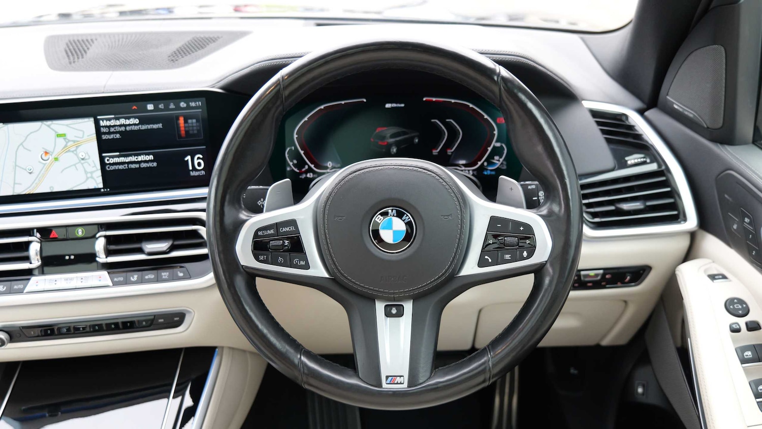 Used BMW X5 2020 for sale - 77928474: Photo 34