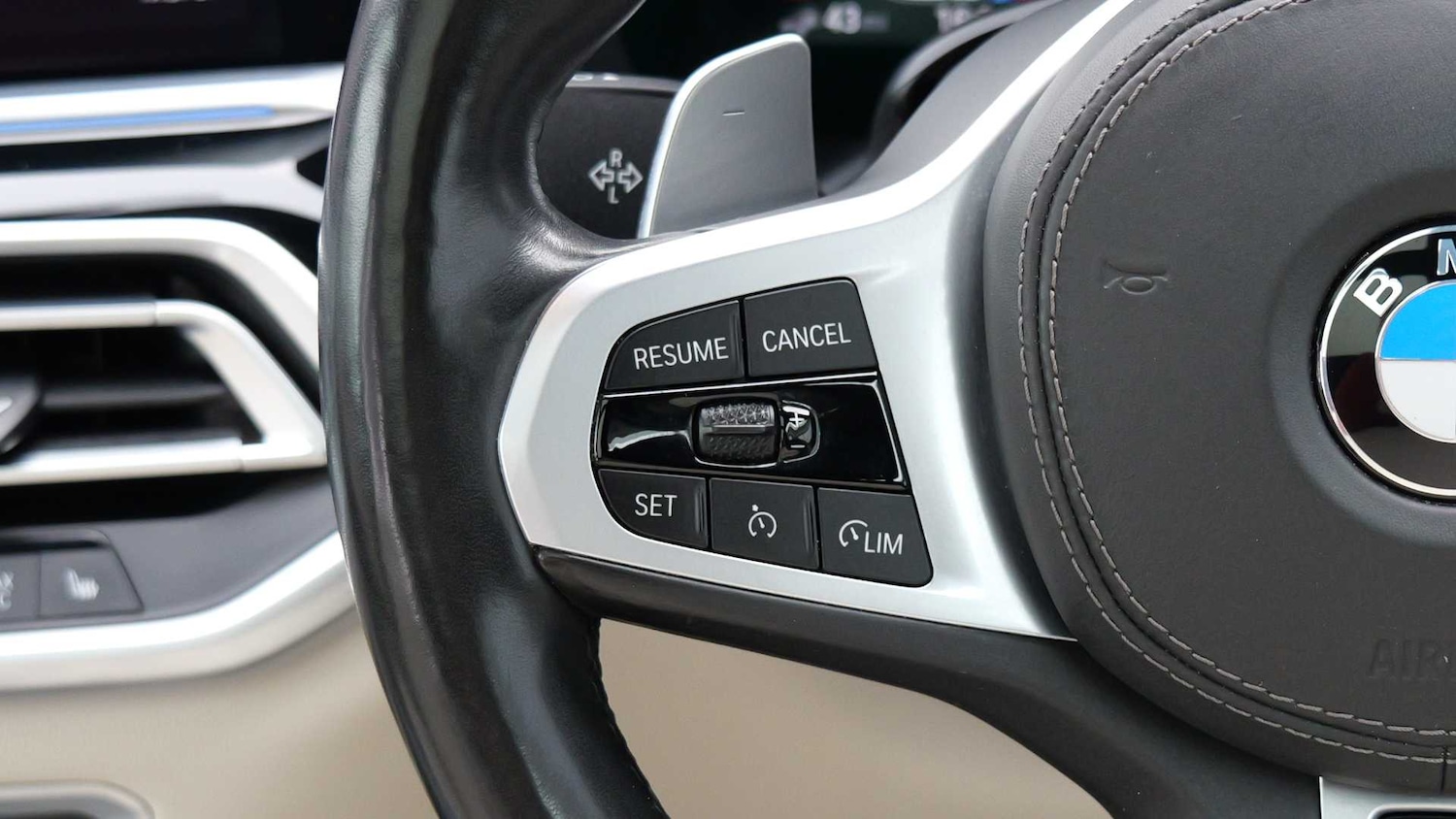 Used BMW X5 2020 for sale - 77928474: Photo 35