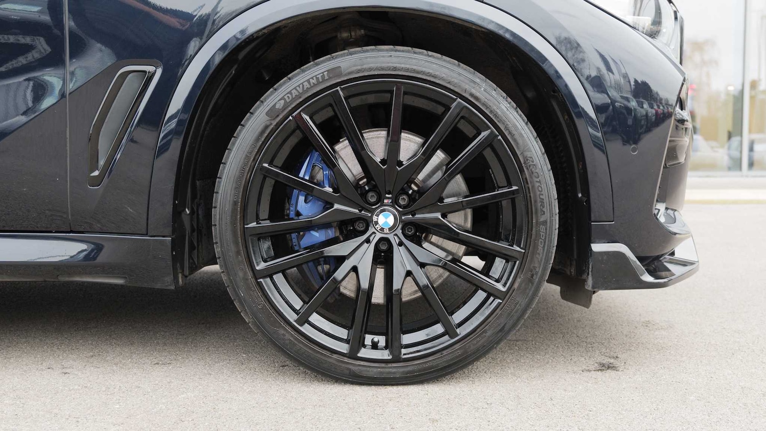 Used BMW X5 2020 for sale - 77928474: Photo 4