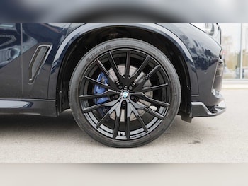 Used BMW X5 2020 for sale - 77928474: Photo