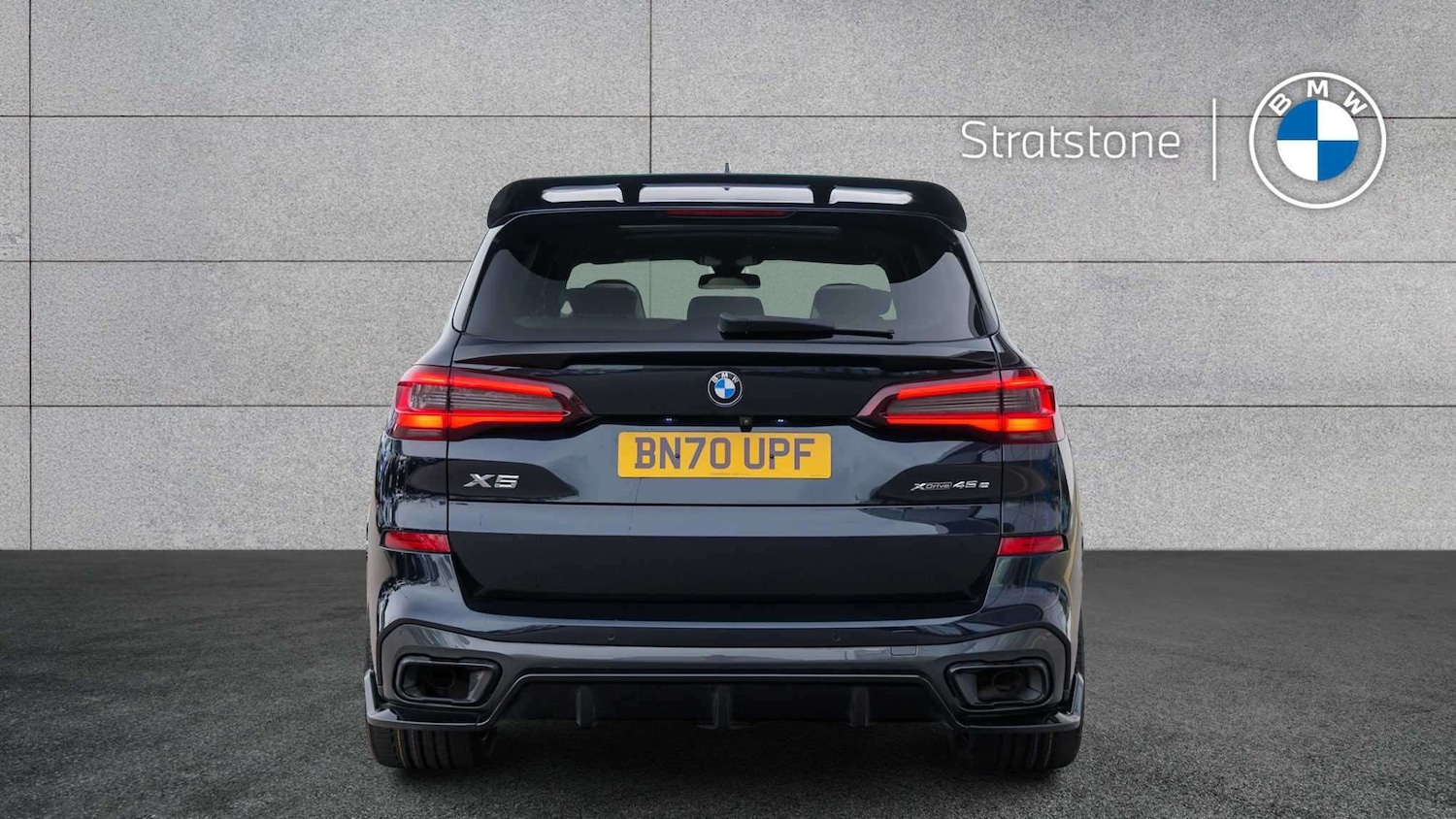 Used BMW X5 2020 for sale - 77928474: Photo 5