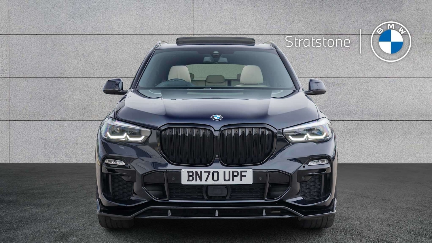 Used BMW X5 2020 for sale - 77928474: Photo 6