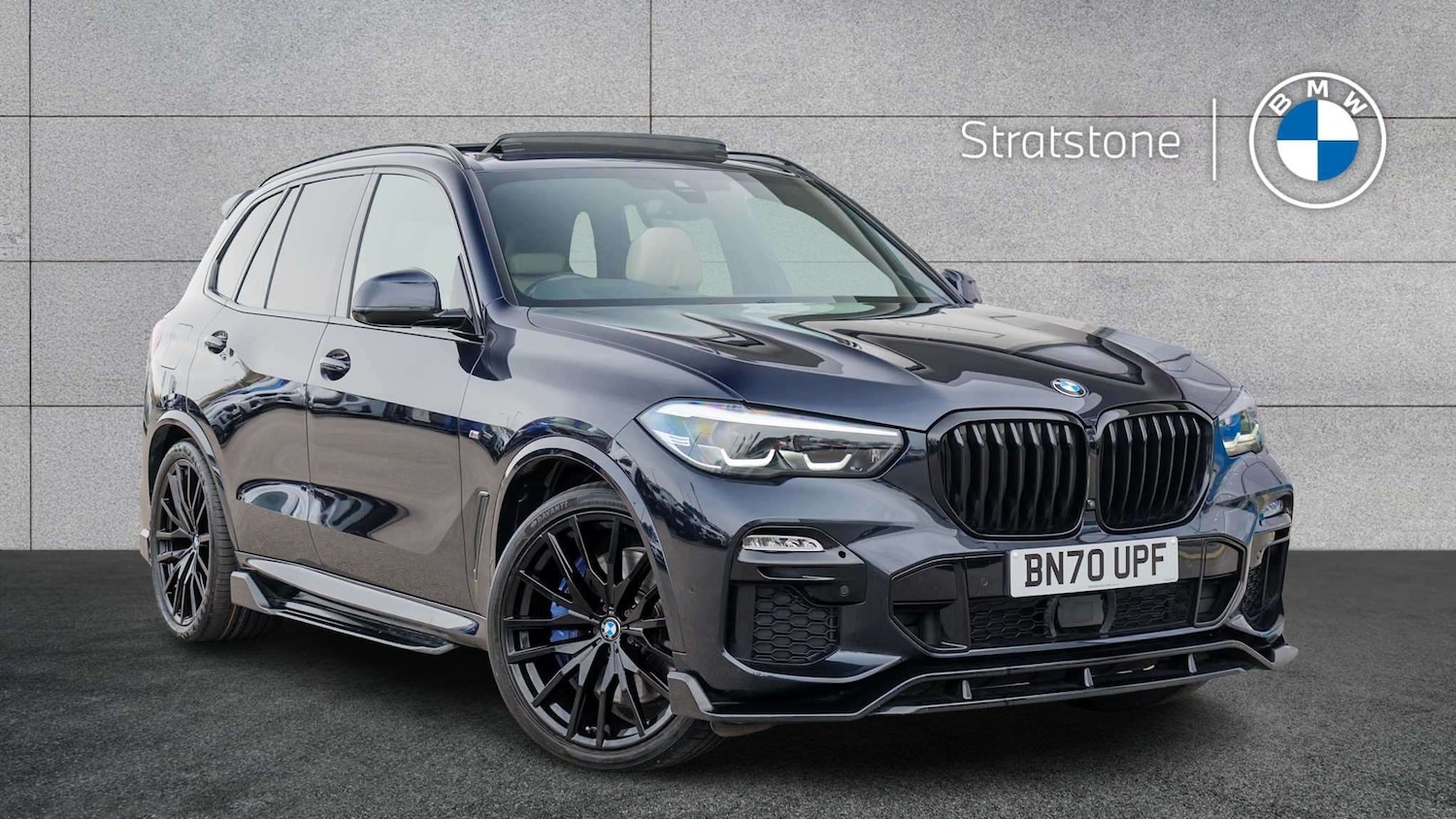 Used BMW X5 2020 for sale - 77928474: Photo 7