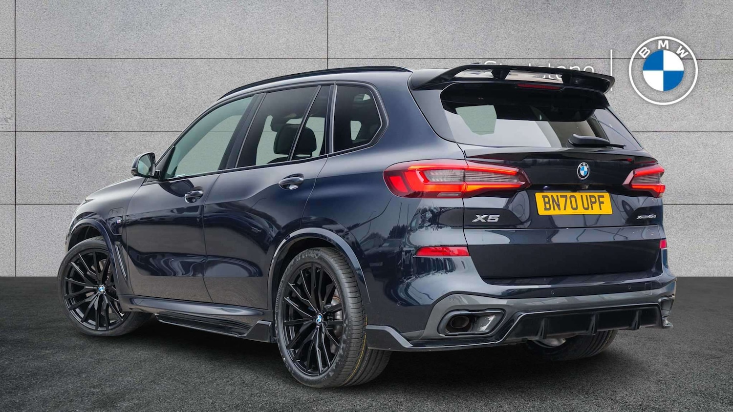 Used BMW X5 2020 for sale - 77928474: Photo 8