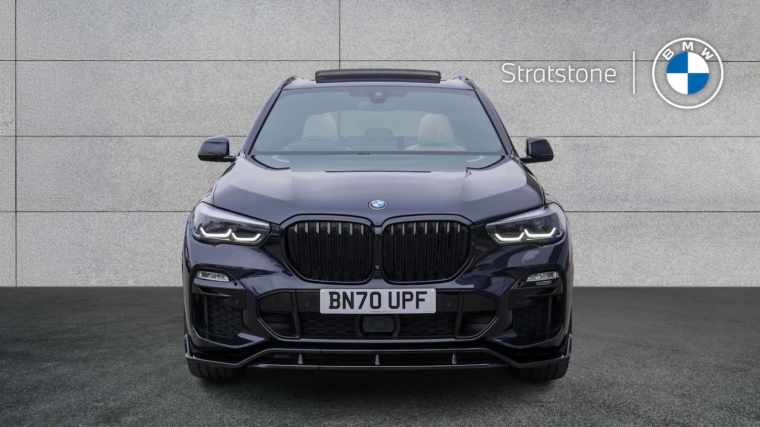 Used BMW X5 2020 for sale - 77928474: Photo 9