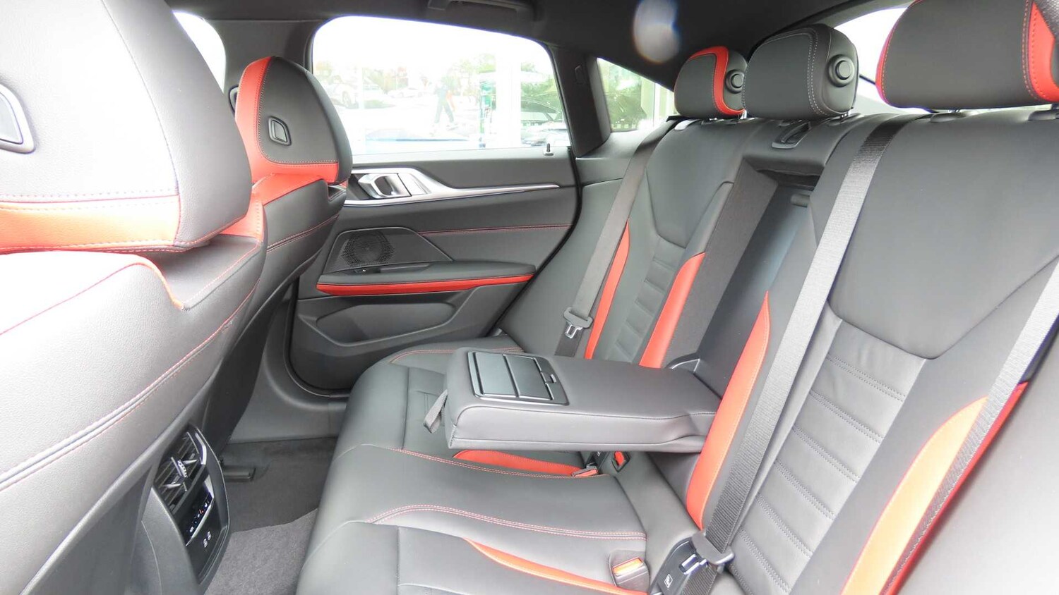 Used BMW i4 2025 for sale - 78077213: Photo 12