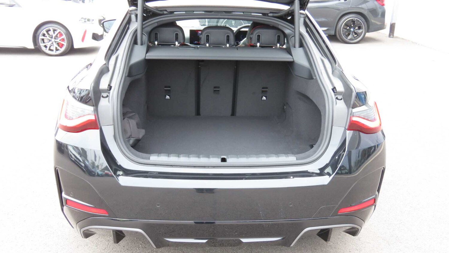 Used BMW i4 2025 for sale - 78077213: Photo 13