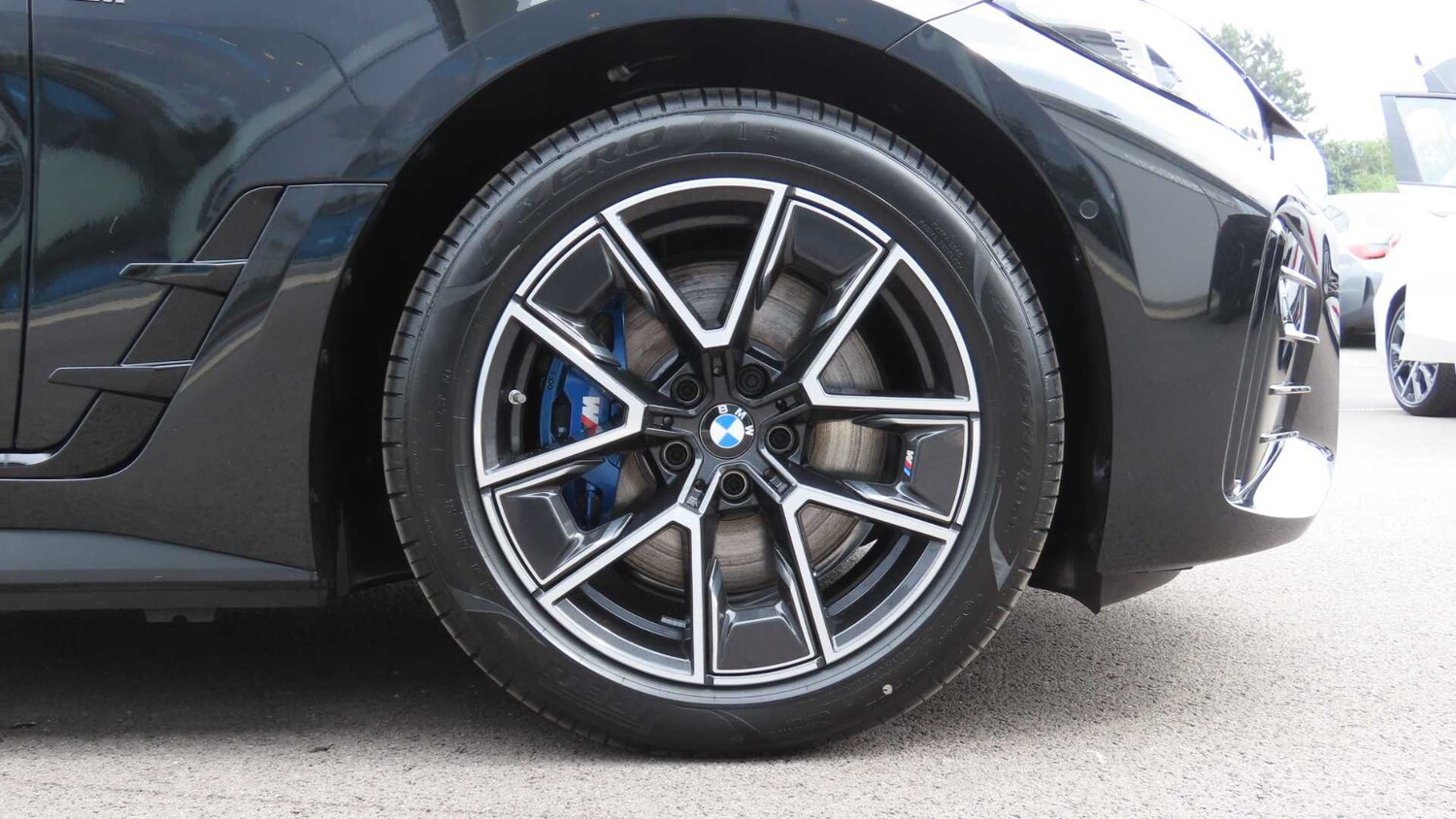 Used BMW i4 2025 for sale - 78077213: Photo 14