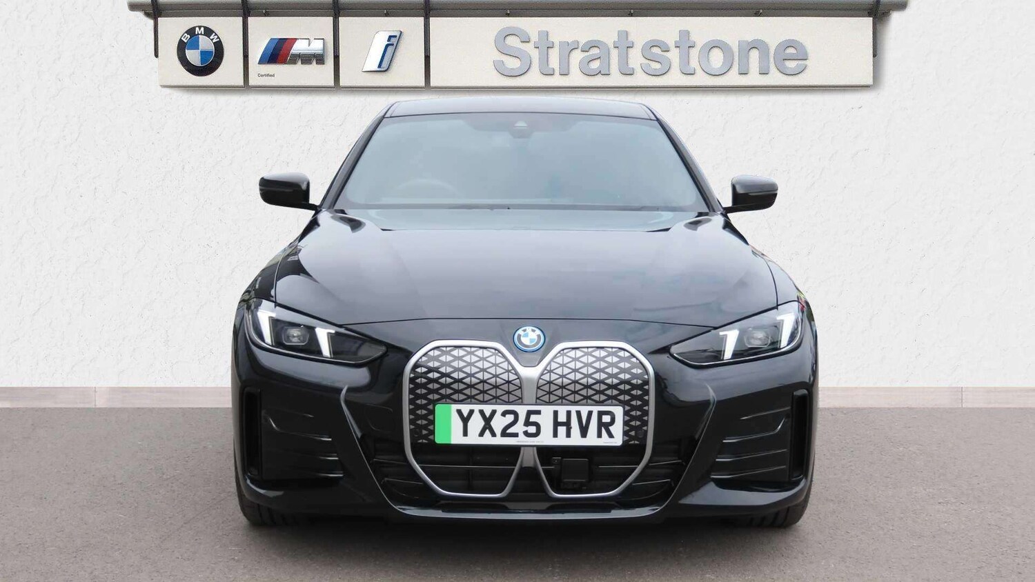 Used BMW i4 2025 for sale - 78077213: Photo 16