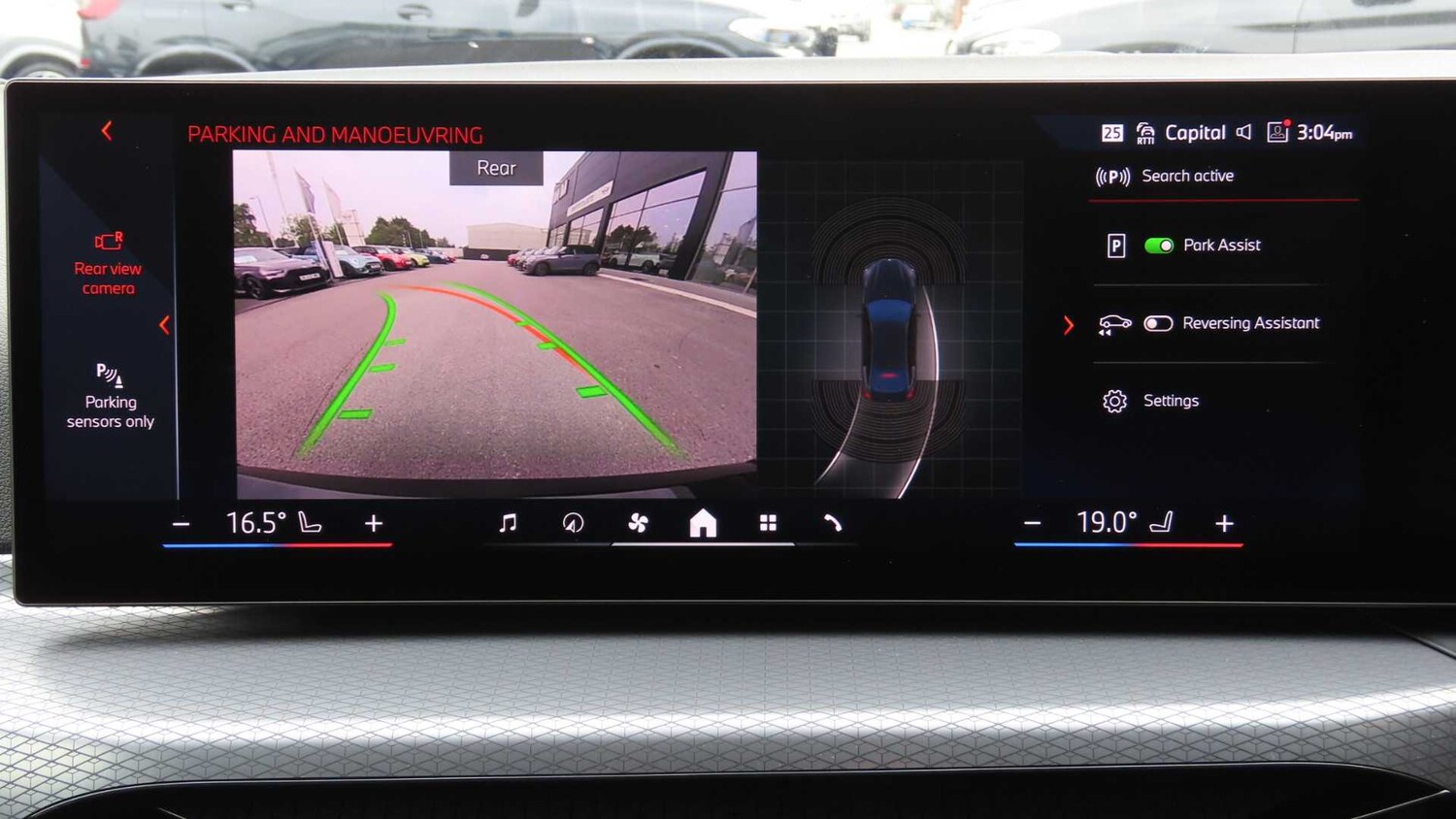 Used BMW i4 2025 for sale - 78077213: Photo 21