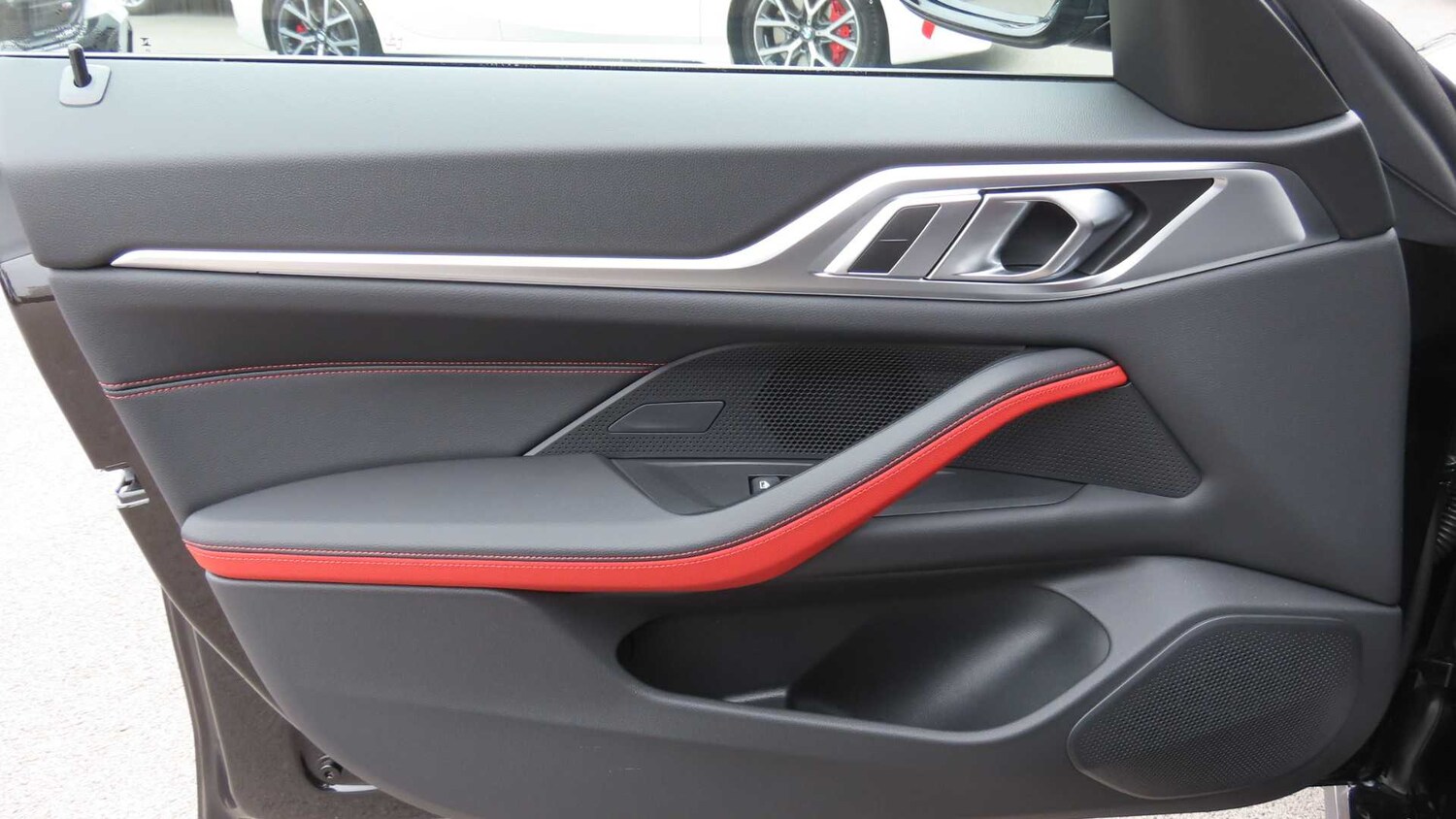 Used BMW i4 2025 for sale - 78077213: Photo 23