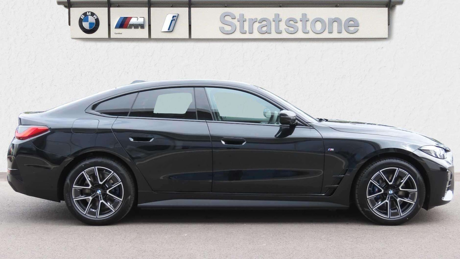 Used BMW i4 2025 for sale - 78077213: Photo 3