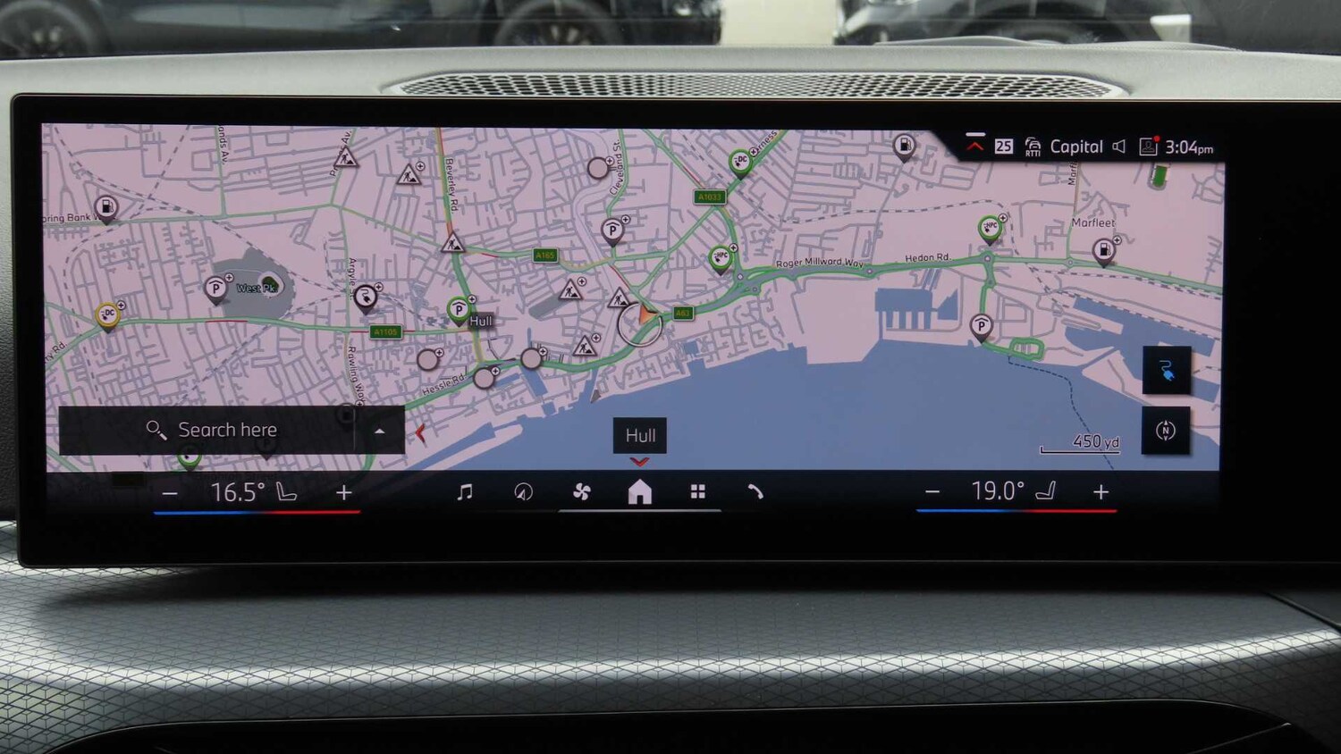 Used BMW i4 2025 for sale - 78077213: Photo 32