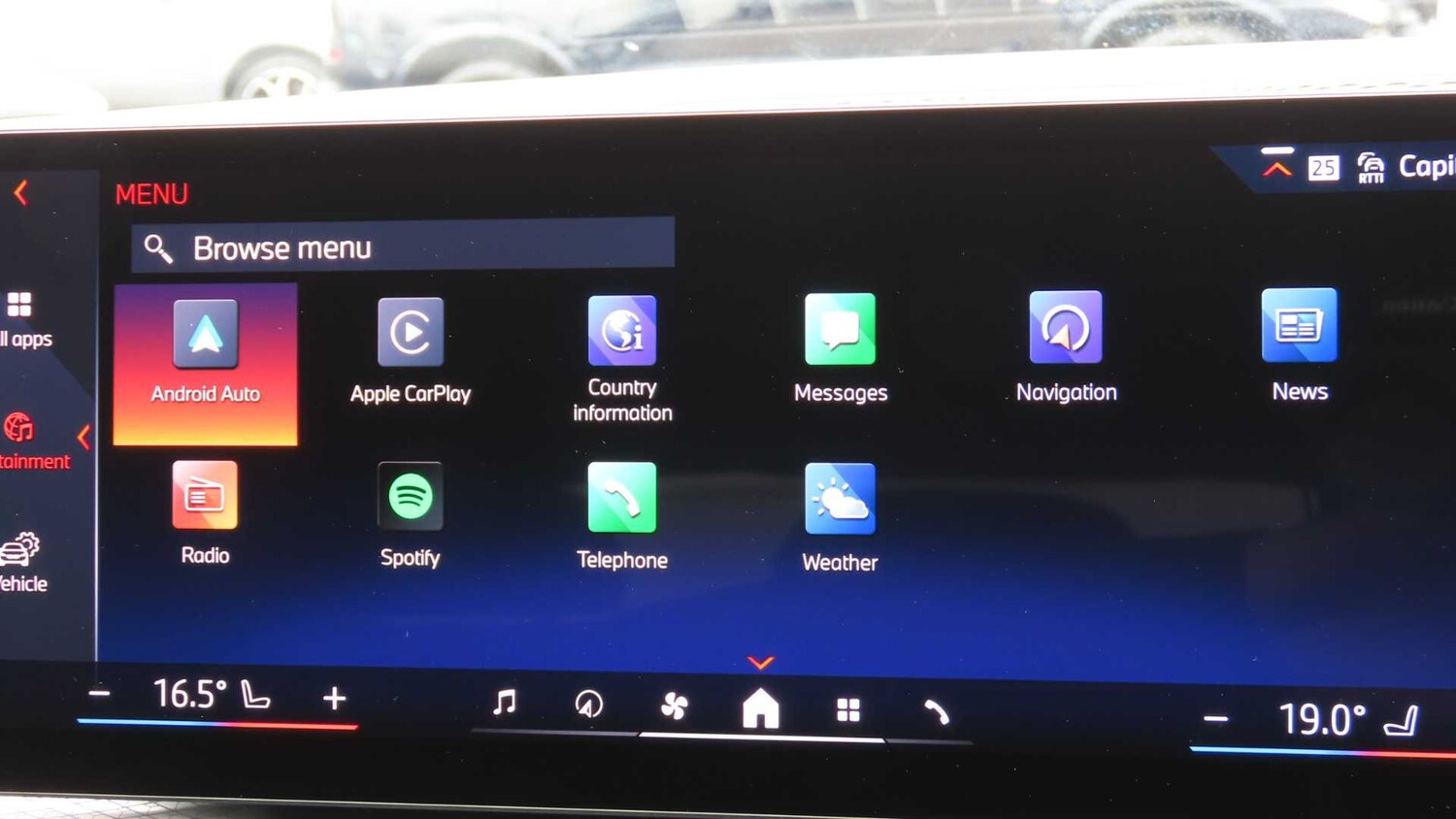 Used BMW i4 2025 for sale - 78077213: Photo 33