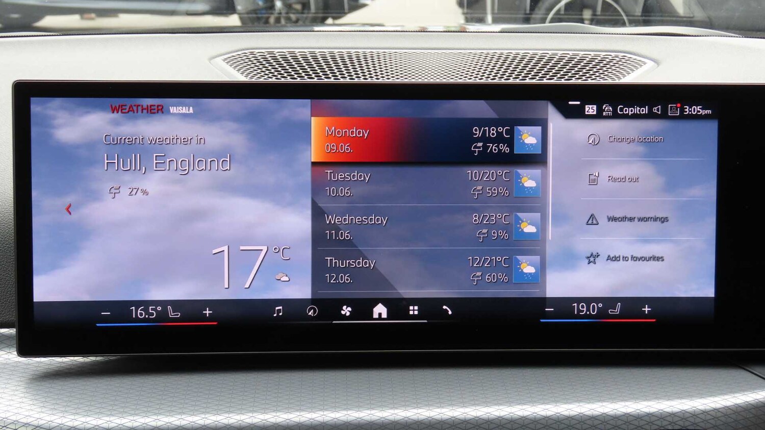 Used BMW i4 2025 for sale - 78077213: Photo 35