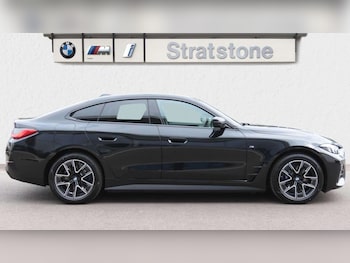 Used BMW i4 2025 for sale - 78077213: Photo