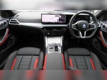 Used BMW i4 2025 for sale - 78077213: Photo