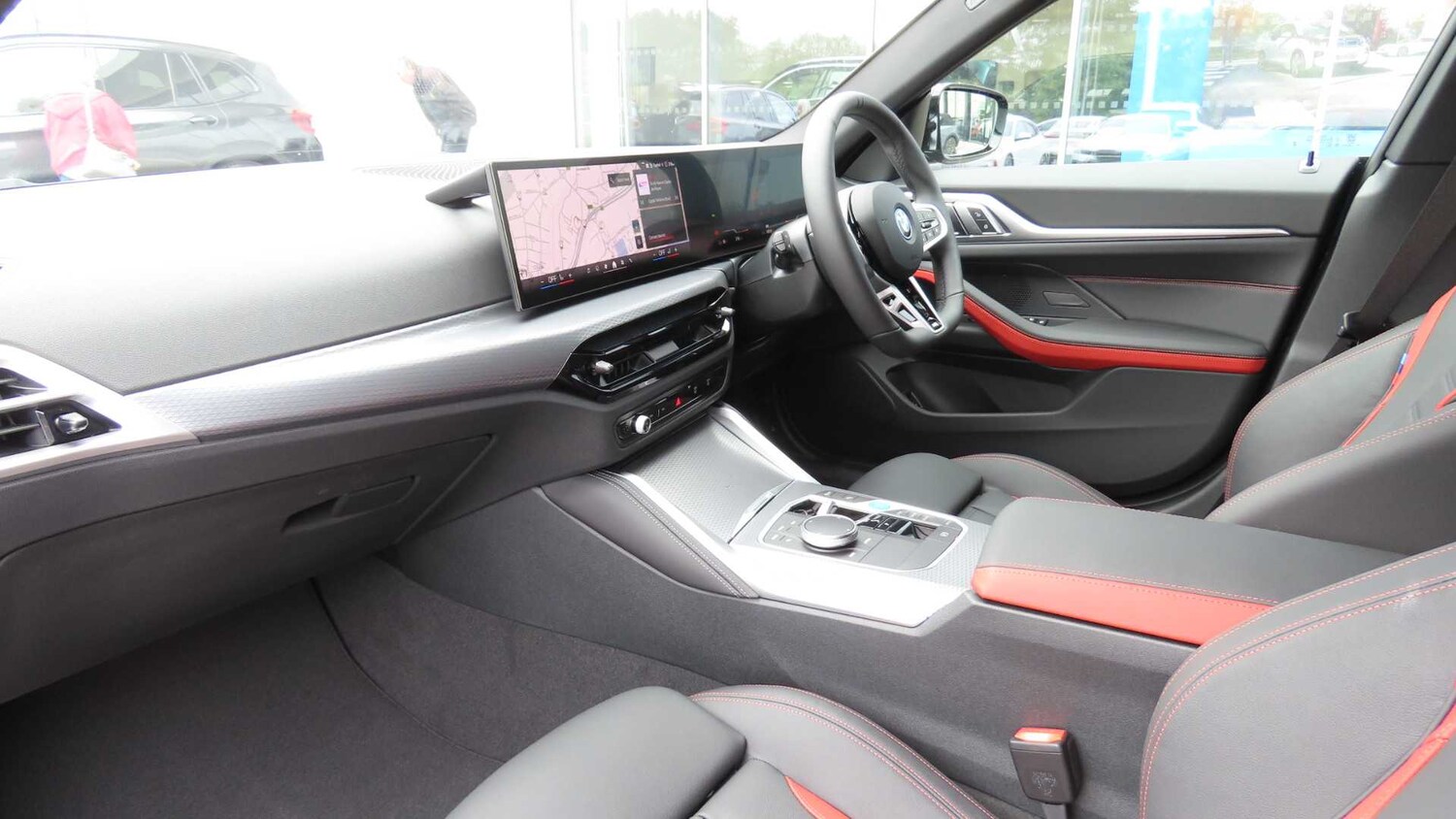 Used BMW i4 2025 for sale - 78077213: Photo 6