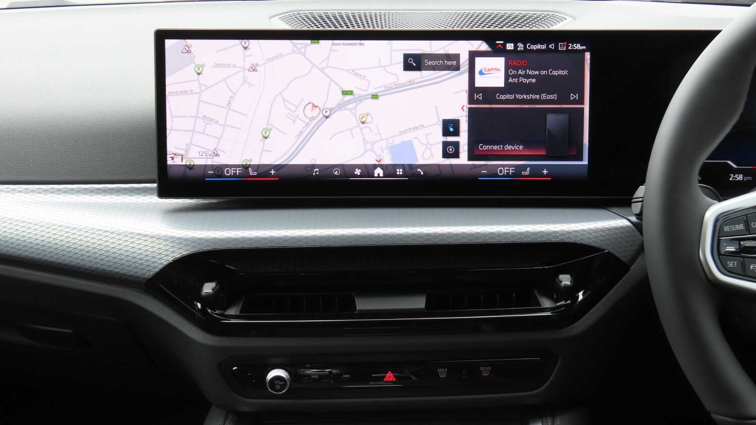 Used BMW i4 2025 for sale - 78077213: Photo 7