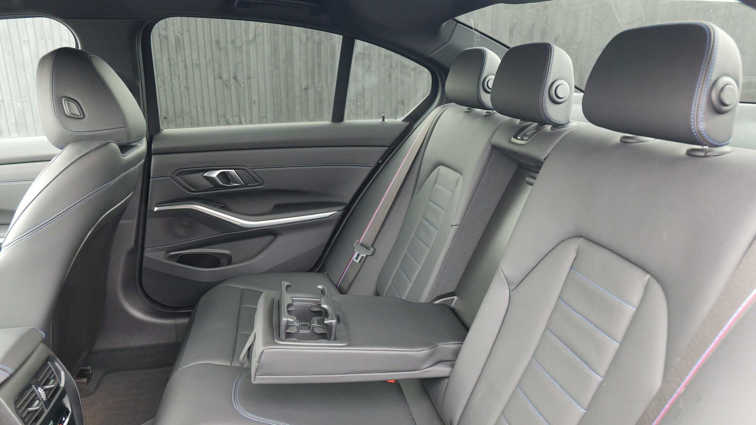 Used BMW 3 Series 2024 for sale - 77443608: Photo 12