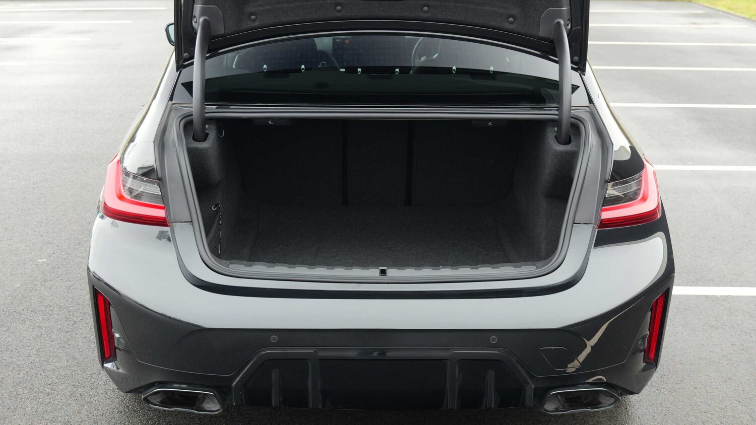 Used BMW 3 Series 2024 for sale - 77443608: Photo 13