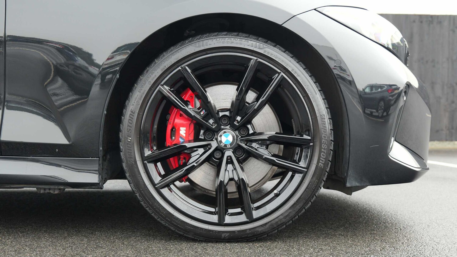 Used BMW 3 Series 2024 for sale - 77443608: Photo 14