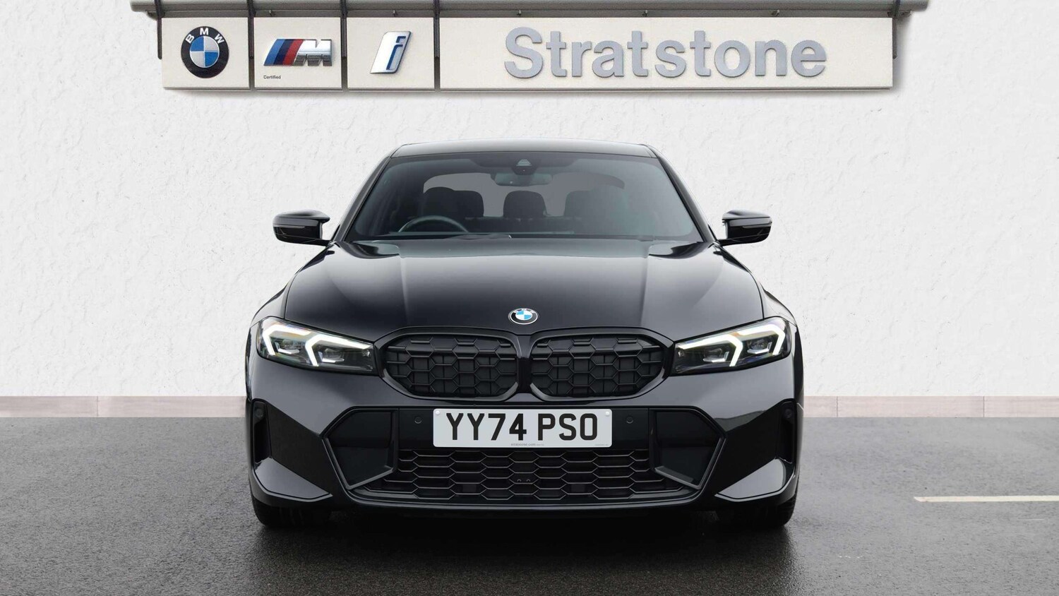 Used BMW 3 Series 2024 for sale - 77443608: Photo 16