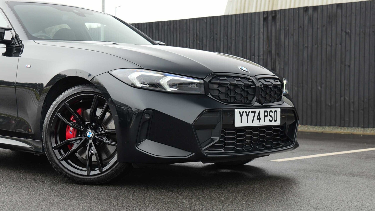 Used BMW 3 Series 2024 for sale - 77443608: Photo 17