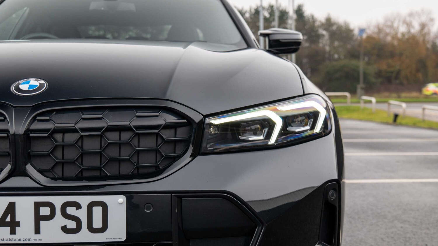 Used BMW 3 Series 2024 for sale - 77443608: Photo 18